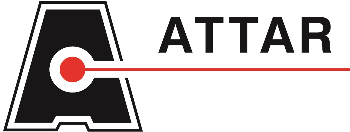 ATTAR Simple Logo