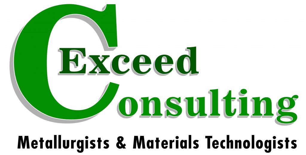 Exceed Consulting Metallurgists & Materials Technologists